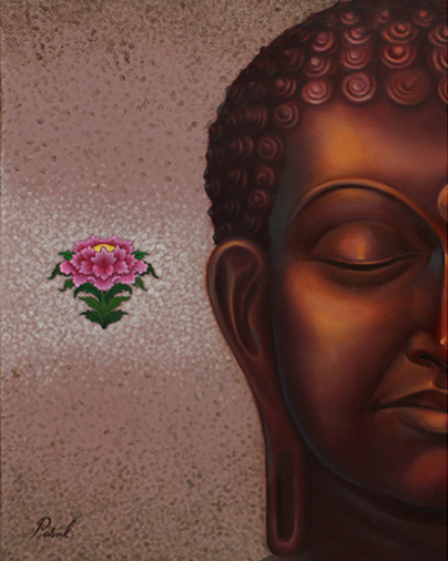 Canvas Painitng