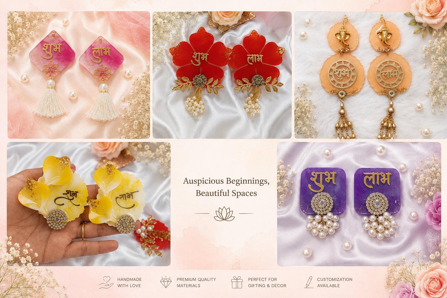 Shubh Labh Collection