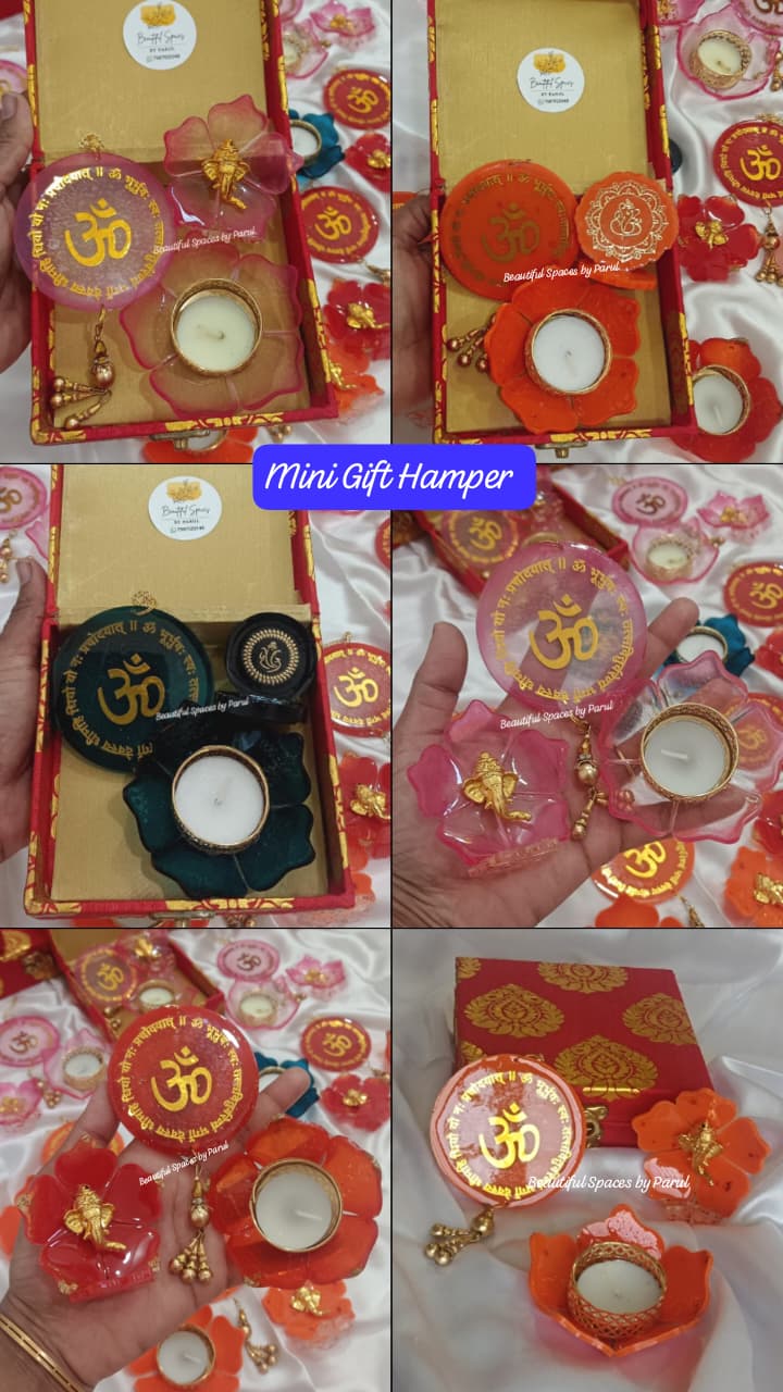 Mini Hamper