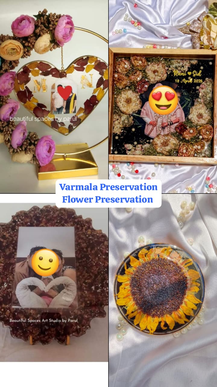 Floral Collections 
