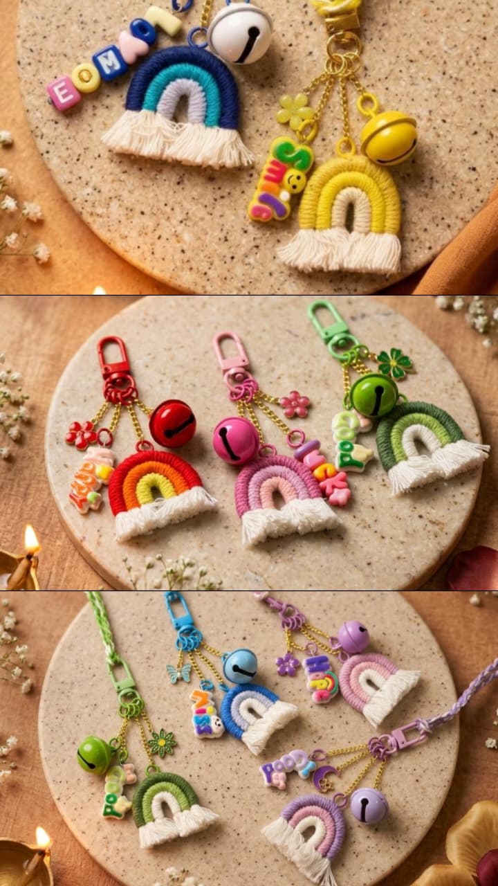 Kids Rakhi