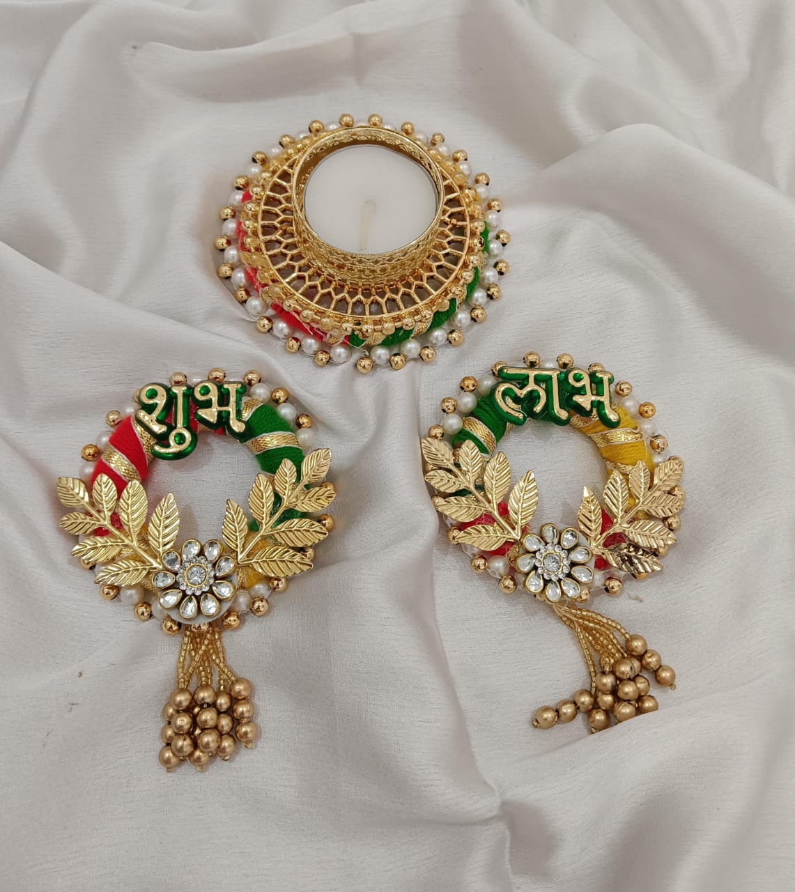 Shubh Labh Gift Hamper - Gift Hamper