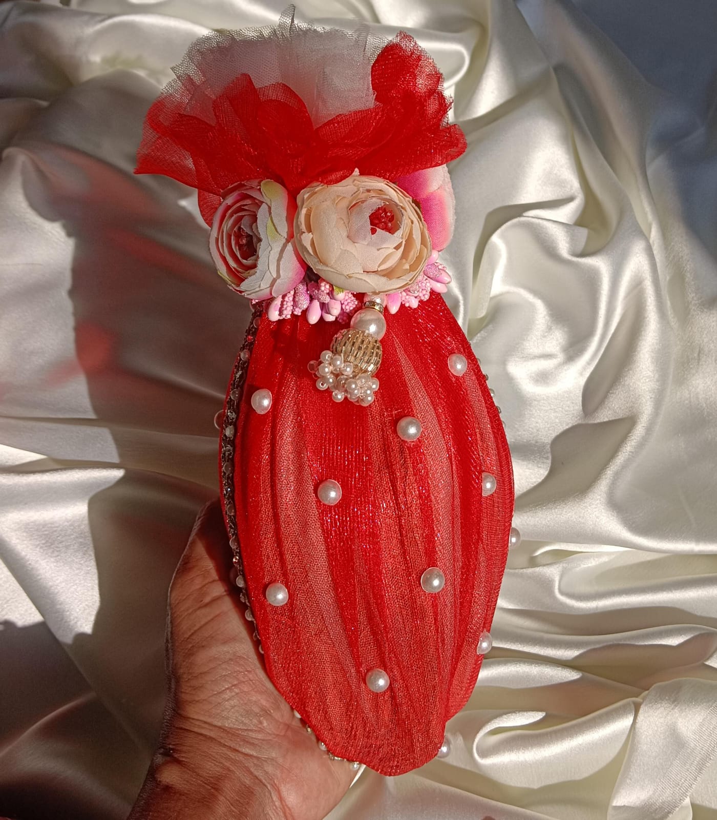 Shagun Nariyal - Shagun Nariyal / Coconut 