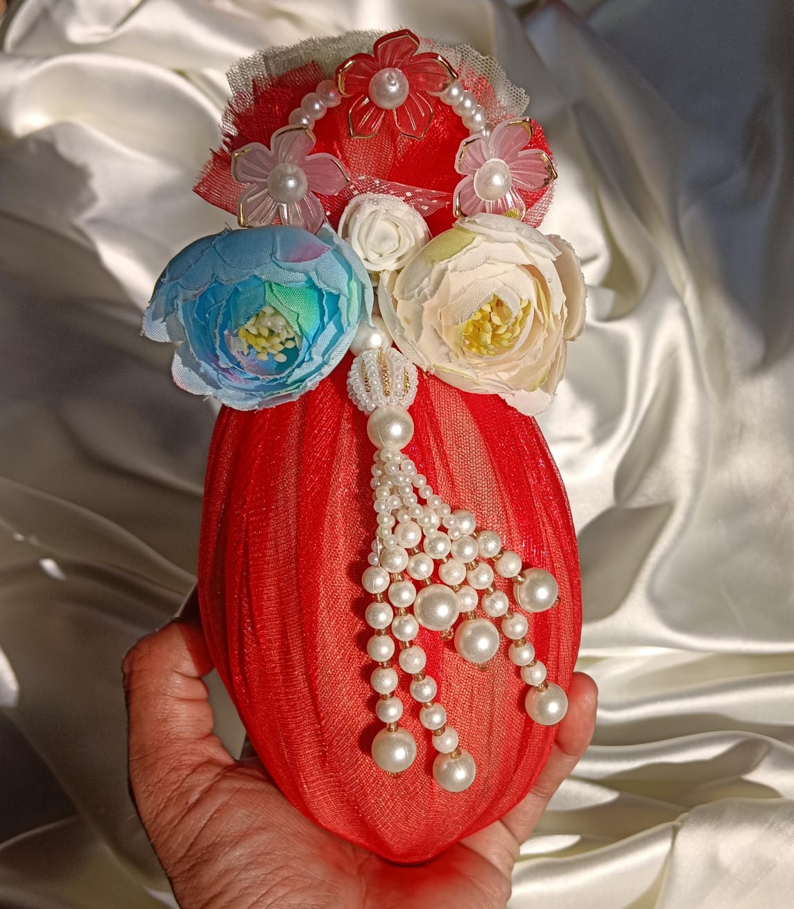 Shagun Nariyal  - Shagun Nariyal / Coconut 